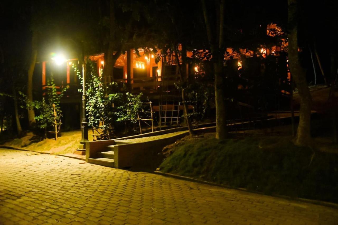 Bougainvillea Retreat & Spa Kaharpara Exteriör bild