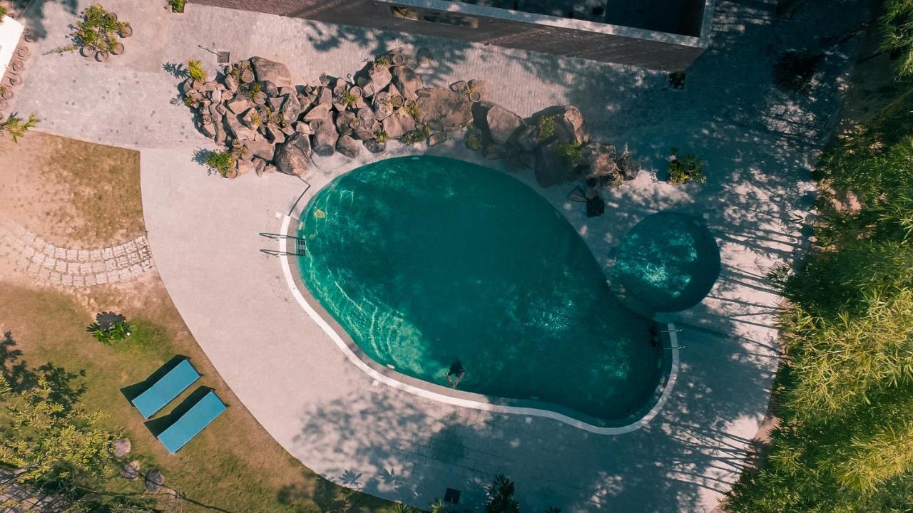 Bougainvillea Retreat & Spa Kaharpara Exteriör bild