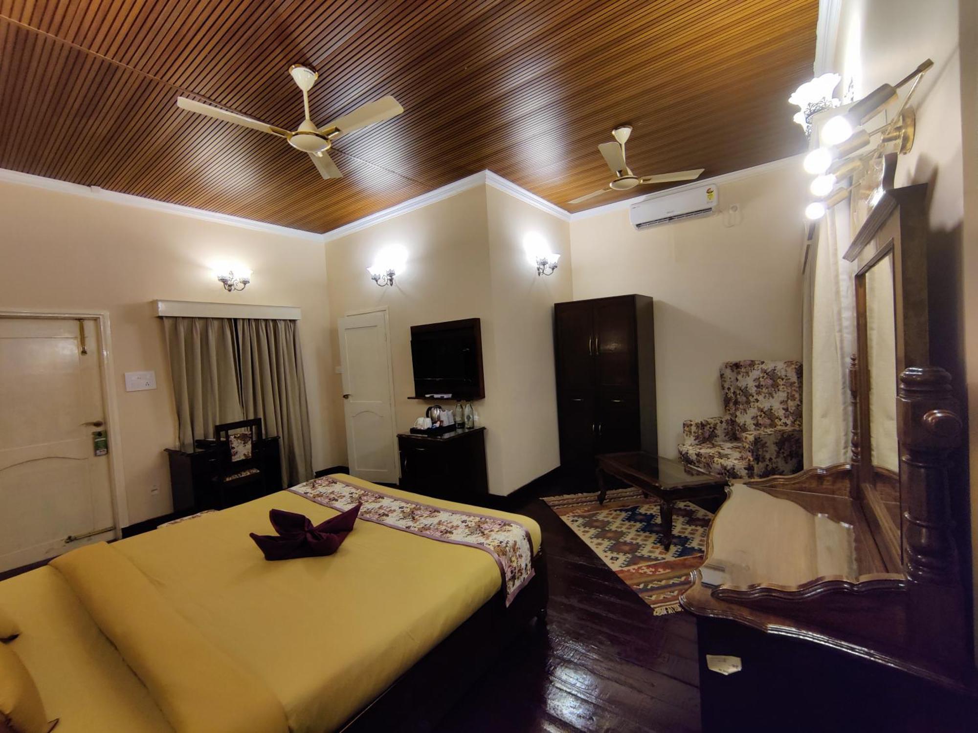 Bougainvillea Retreat & Spa Kaharpara Exteriör bild