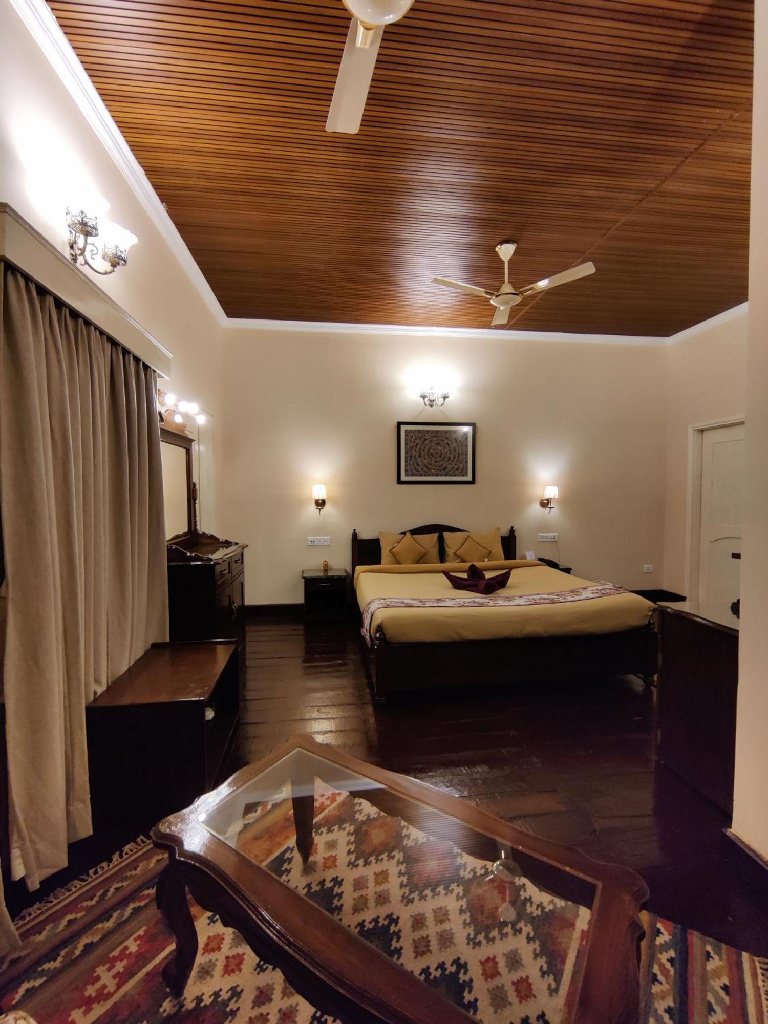 Bougainvillea Retreat & Spa Kaharpara Exteriör bild
